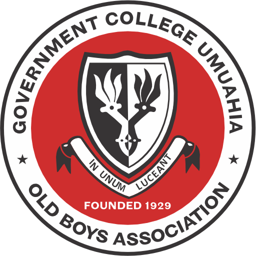 Government College Umuahia Old Boys Association
