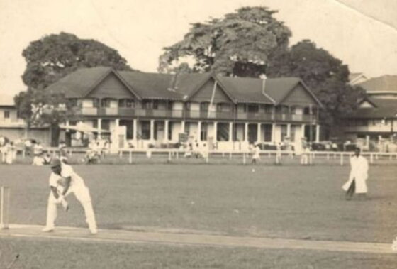 From Mice To Men And The Role Of Cricket At Government College Umuahia